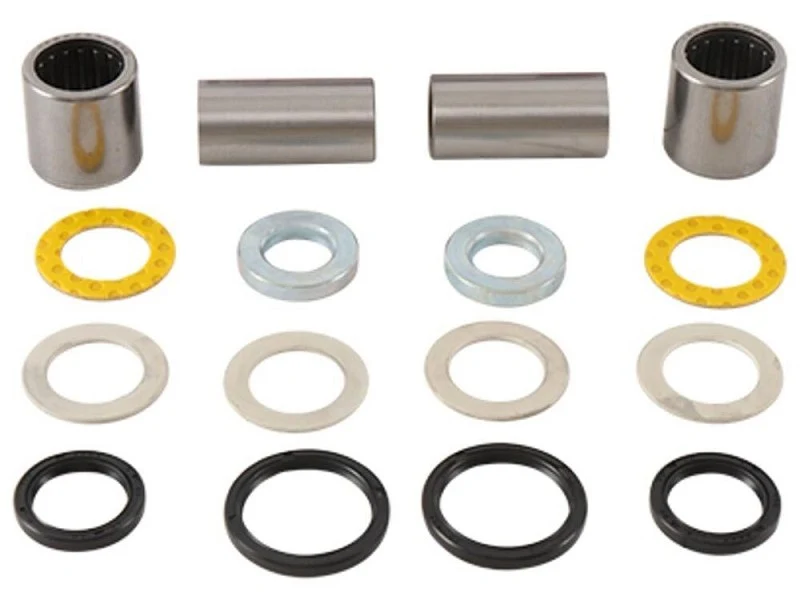 Kit Reparação Braço Oscilante MOOSE RACING HONDA CRF 250 R 18-19, CRF 450 R 17-18