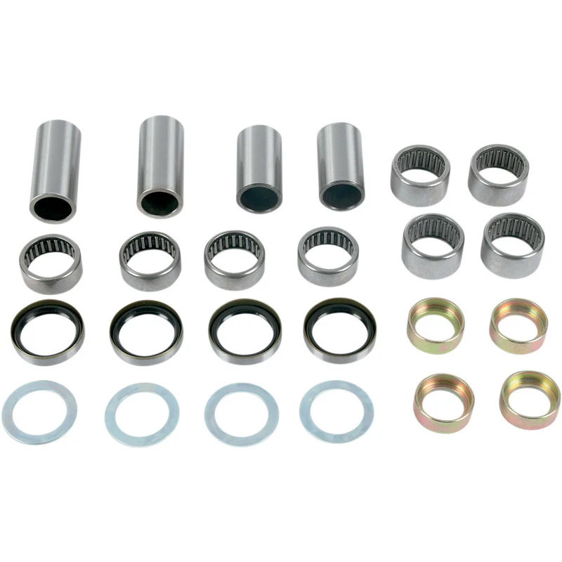Kit de Reparação do Braço Oscilante MOOSE RACING KTM SX 525 04-06
