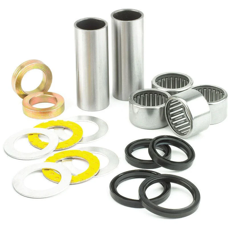 Kit Reparação Braço Oscilante MOOSE RACING YAMAHA YZ 125 02-04, YZ 250 02-05, YZ 250F 02-05, YZ 426F 02, YZ 450F 03-05