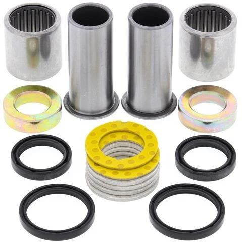 Kit de Reparação de Braço Oscilante MOOSE RACING KAWASAKI KX 125 99-05, KX 250 99-07
