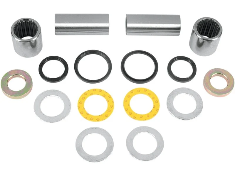 Kit Reparação Braço Oscilante MOOSE RACING HONDA CR 125 R 93-01