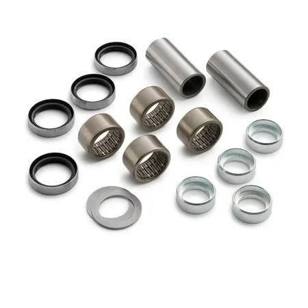 Kit de Reparação do Braço Oscilante Original HUSABERG TE 125 12-14, TE 250/300 11-14, FE 250/350 13-14