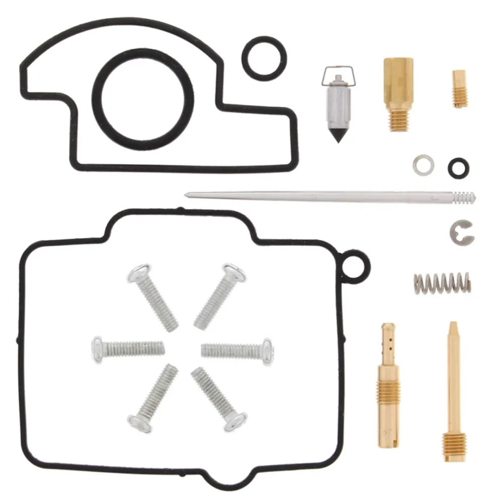 KIT DE REPARAÇÃO DE CARBURADOR ALL BALLS SUZUKI RM 250 2004-2008