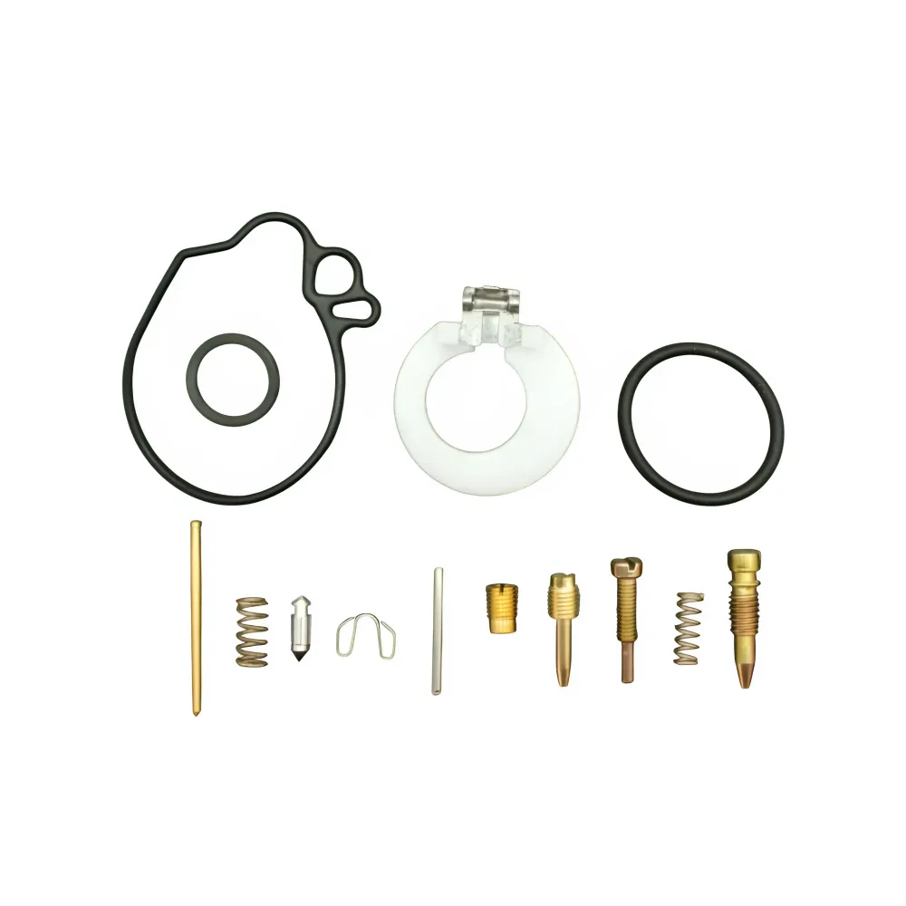 Kit de reparação Carburador Gurtner 12mm Allpro