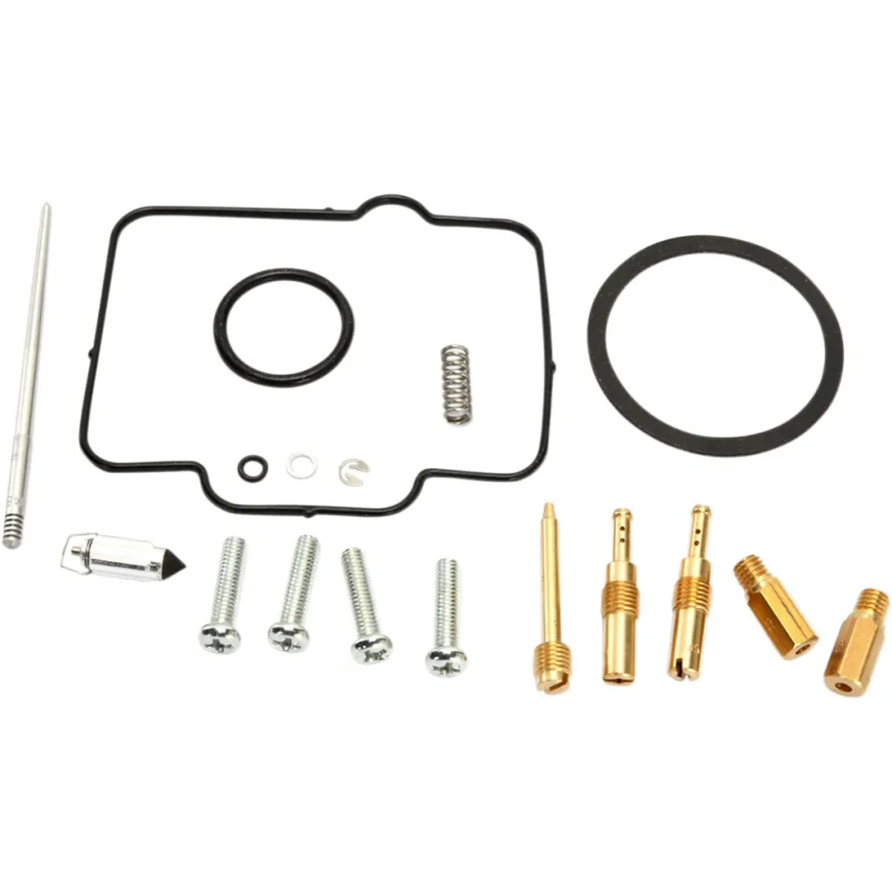 Kit Reparação Carburador MOOSE RACING HONDA CR 125R 90-95