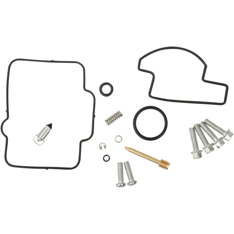 Kit Reparação Carburador MOOSE RACING HUSQVARNA TC 125/250 14-16, TE 125 15-16, TE 250/300 14-16