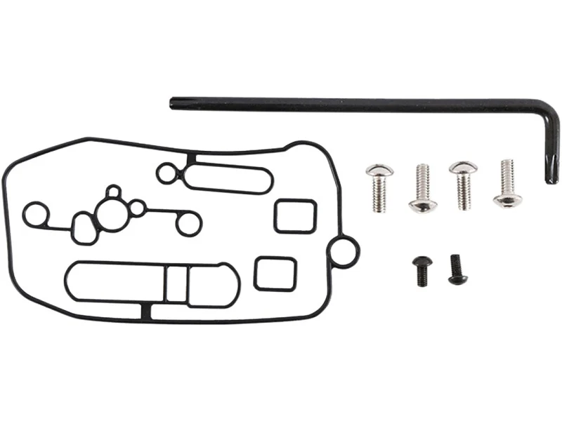 Kit Reparação Carburador MOOSE RACING YAMAHA WR 250F 03-13, WR 450F 03-11, YZ 250F 03-13, YZ 450F 03-09