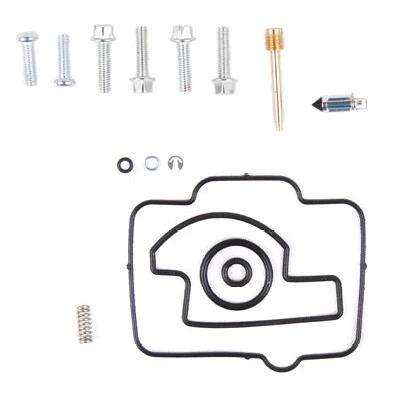 KIT DE REPARAÇÃO DE CARBURADOR PROX KTM SX/EXC 125/250/300 2004-2016