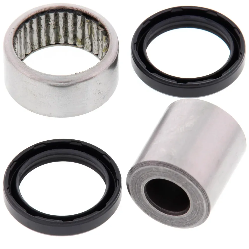 KIT REPARAÇÃO INFERIOR AMORTECEDOR ALL BALLS SUZUKI RM/RM-Z 1996-2009