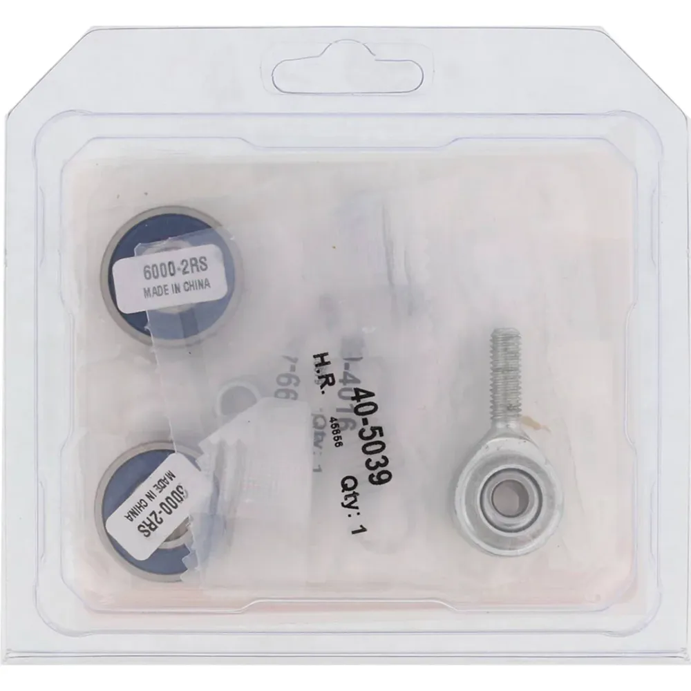 KIT REPARAÇÃO PEDAL TRAVÃO ALL BALLS GASGAS/HUSQVARNA/KTM
