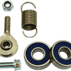 Kit de Reparação de Pedal de Travão MOOSE RACING KTM EXC-F 250 04-15, EXC-F 350 12-16, EXC-F 450 04-16