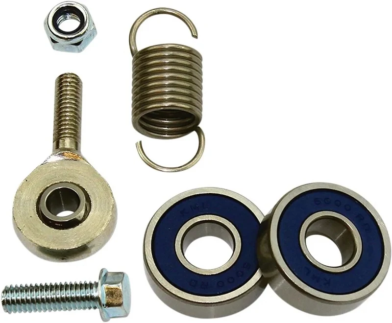 Kit de Reparação de Pedal de Travão MOOSE RACING KTM EXC-F 250 04-15, EXC-F 350 12-16, EXC-F 450 04-16