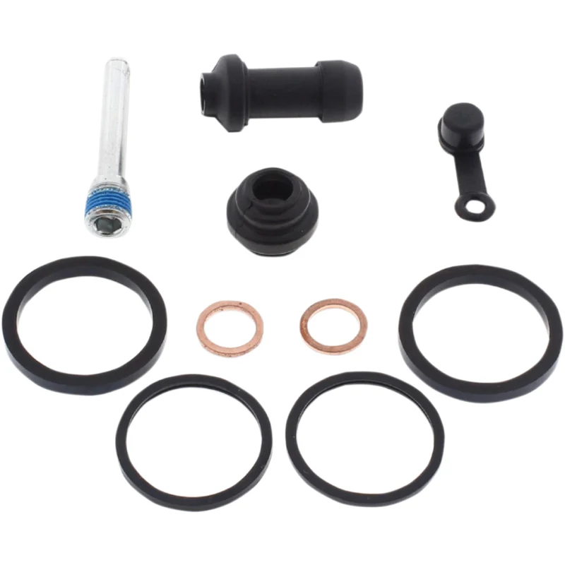 Kit de Reparação Pinç de Travão Dianteiro MOOSE RACING YAMAHA YZ 250F 01-06, YZ 400F/426F/450F 98-07