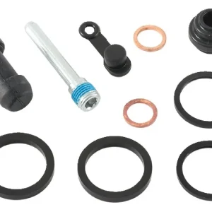 Kit de Reparação Pinç de Travão Dianteiro MOOSE RACING YAMAHA WR 250F 17-21, WR 450F 16-20