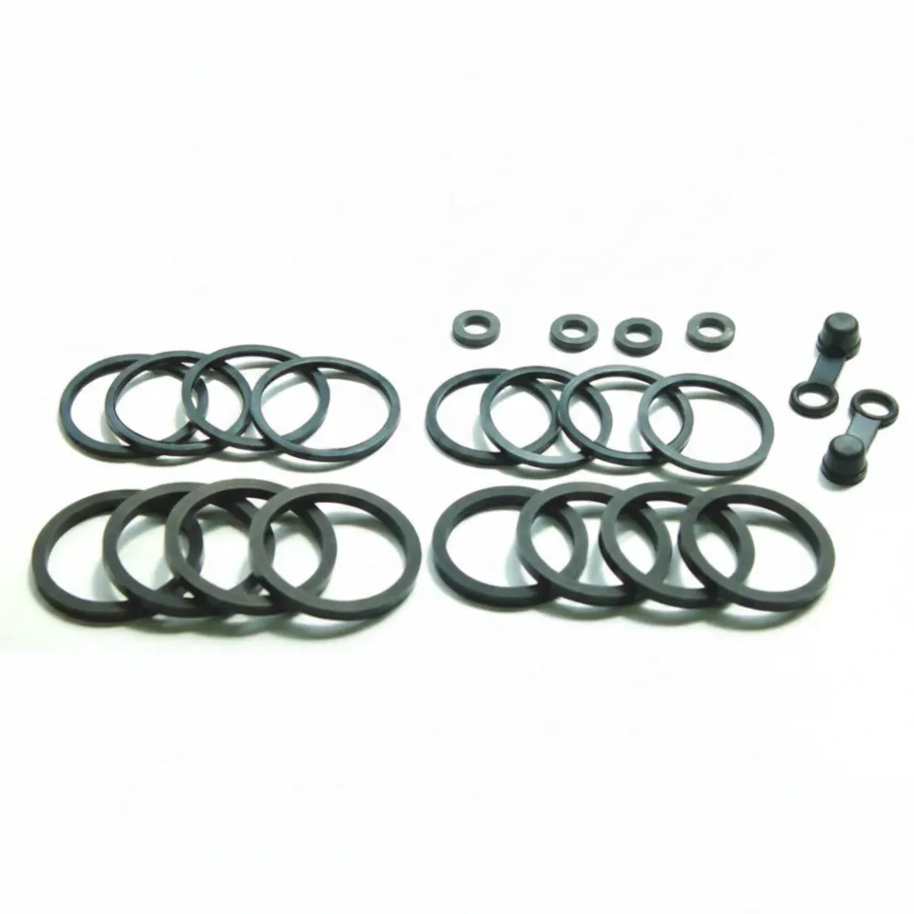 Kit Reparação da pinç de travão dianteiro Suzuki GSF 650/1250 Bandit Tourmax