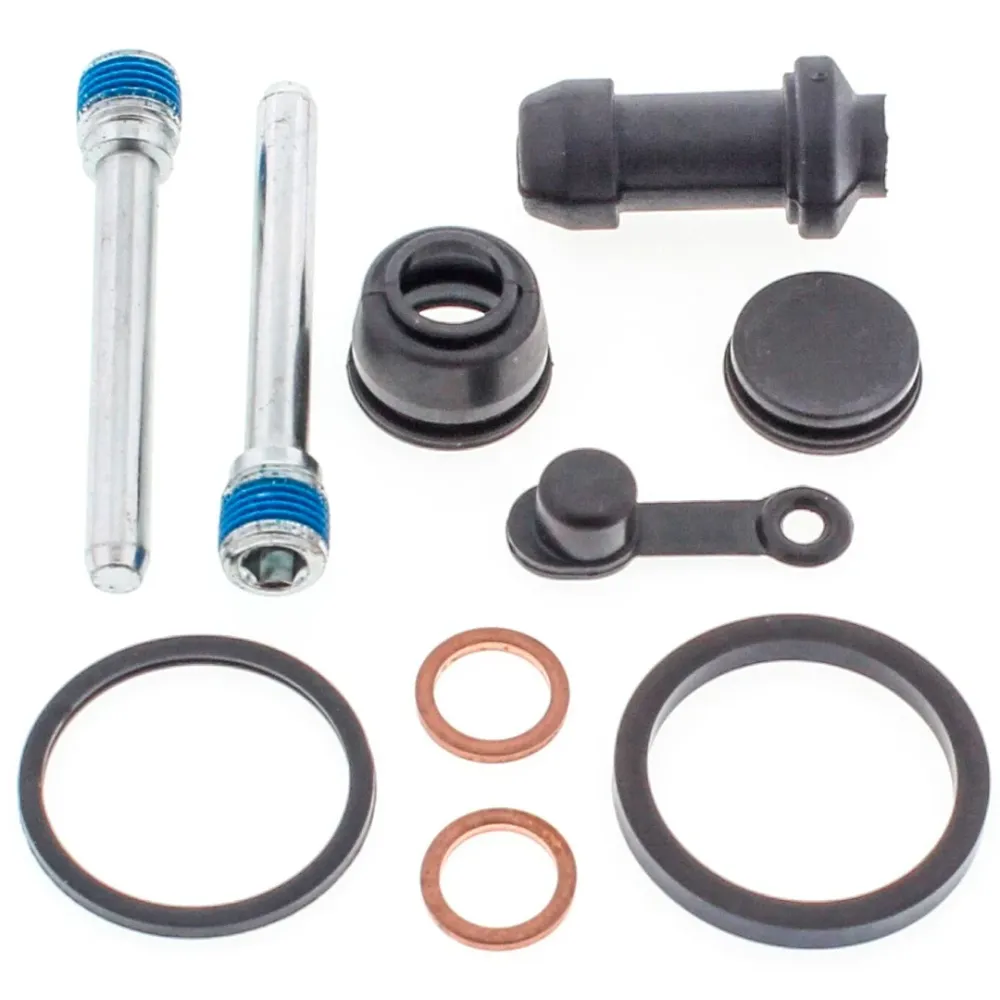 KIT DE REPARAÇÃO PINÇ TRAVÃO DA FRENTE ALL BALLS YAMAHA YZ 85 / TTR 125