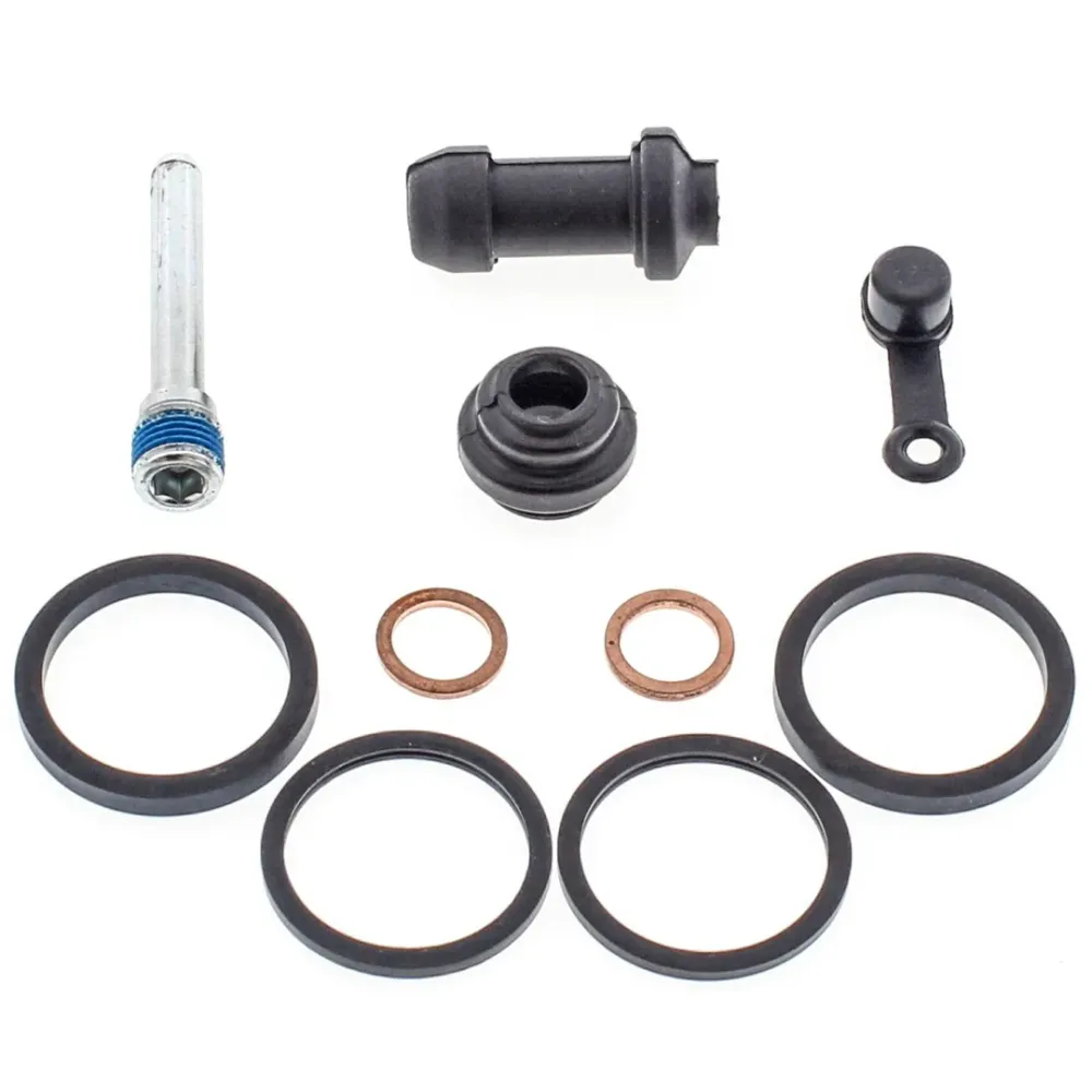 KIT DE REPARAÇÃO PINÇ TRAVÃO DA FRENTE ALL BALLS YAMAHA YZ/WR