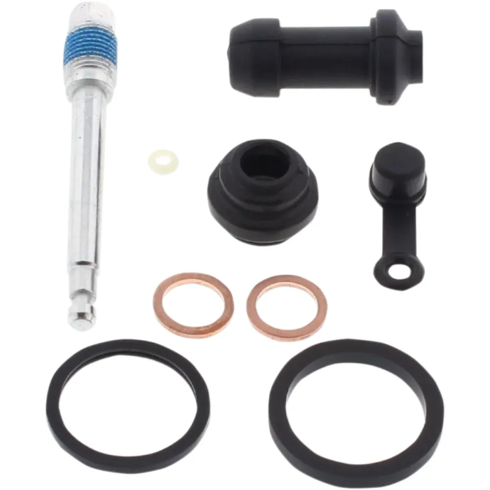 Kit de reparação pinç de travão traseiro MOOSE RACING HONDA (ver modelos)