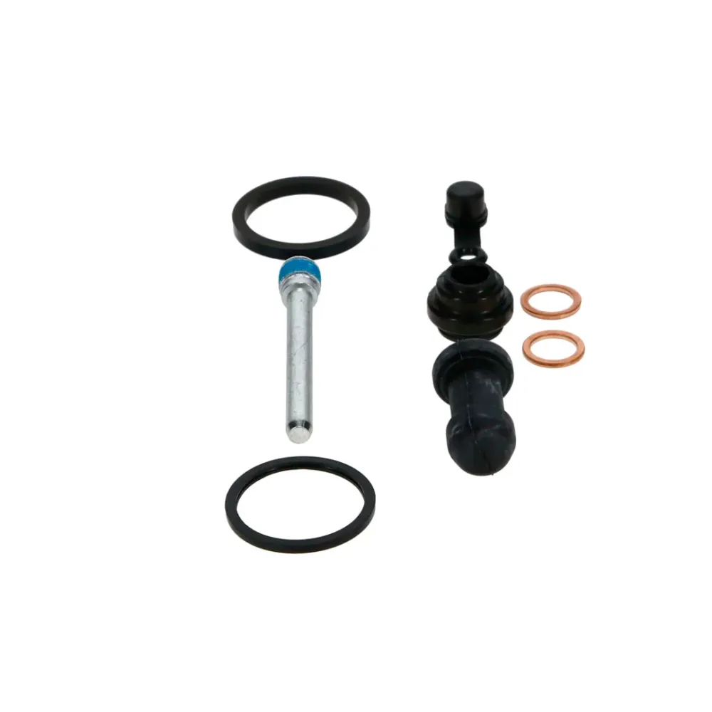 KIT DE REPARAÇÃO PROX PINÇ TRAVÃO TRÁS HONDA CR 125/250 1987-2001