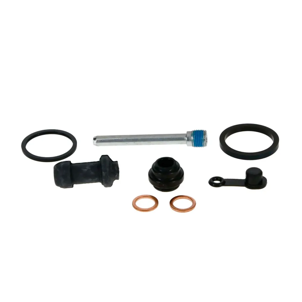 KIT DE REPARAÇÃO PROX PINÇ TRAVÃO TRÁS HONDA CR 125/250 1987-2001