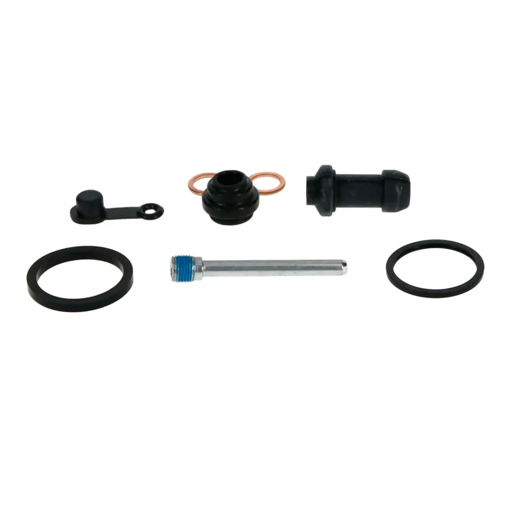 KIT DE REPARAÇÃO PROX PINÇ TRAVÃO TRÁS HONDA CR 125/250 1987-2001