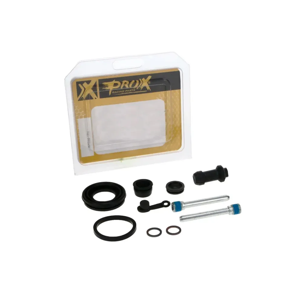 KIT DE REPARAÇÃO PROX PINÇ TRAVÃO DE TRÁS YAMAHA YZ/WR 2003-2026