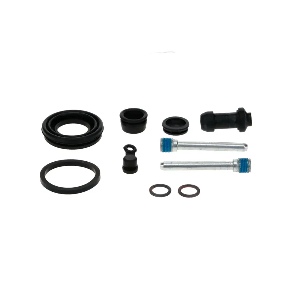 KIT DE REPARAÇÃO PROX PINÇ TRAVÃO DE TRÁS YAMAHA YZ/WR 2003-2026