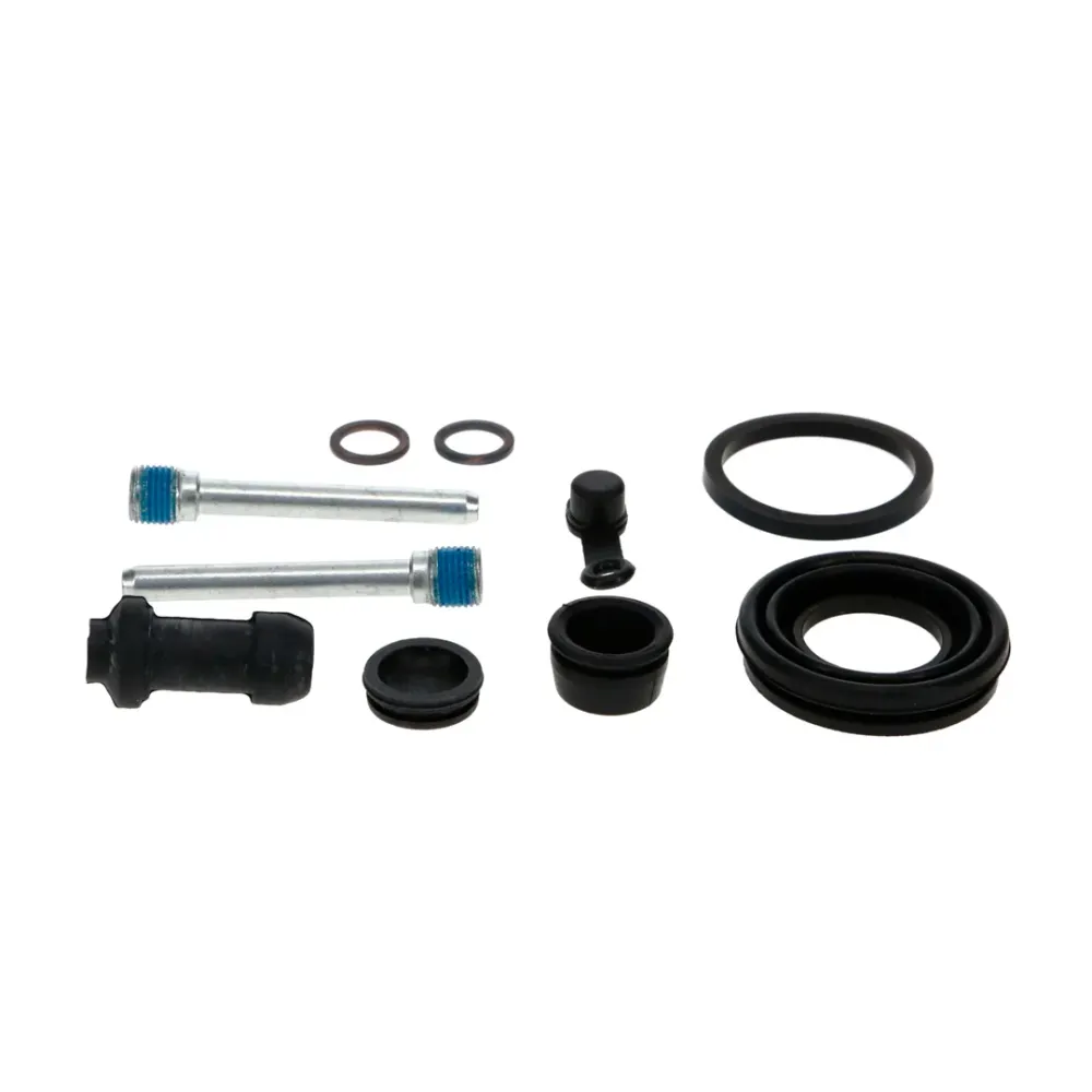 KIT DE REPARAÇÃO PROX PINÇ TRAVÃO DE TRÁS YAMAHA YZ/WR 2003-2026