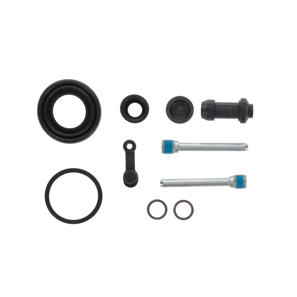 KIT DE REPARAÇÃO PROX PINÇ TRAVÃO DE TRÁS YAMAHA YZ/WR 2003-2026