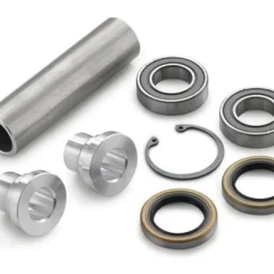 Kit de Reparação da Roda Traseira Original KTM EXC/EXC-F 16-23 e HUSQVARNA TE/FE 16-23, TC/FC 14-15