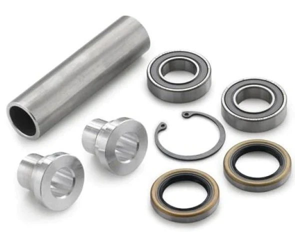 Kit de Reparação da Roda Traseira Original KTM EXC/EXC-F 16-23 e HUSQVARNA TE/FE 16-23, TC/FC 14-15