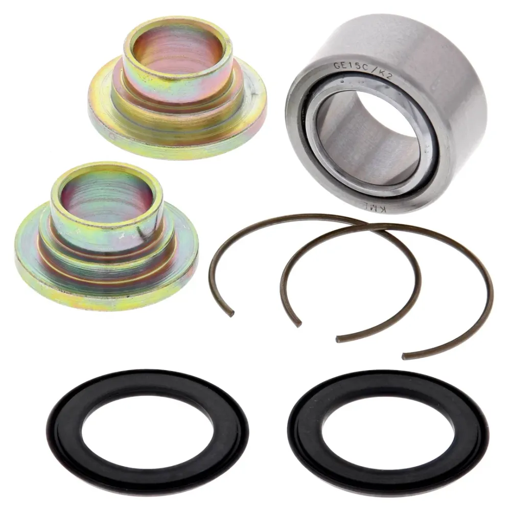 KIT REPARAÇÃO ROLAMENTOS AMORTECEDOR ALL BALLS KTM SX/EXC