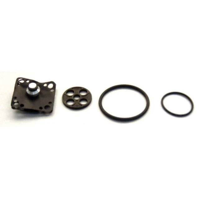 Kit de reparação de torneira de gasolina Kawasaki Z/ZL Tourmax