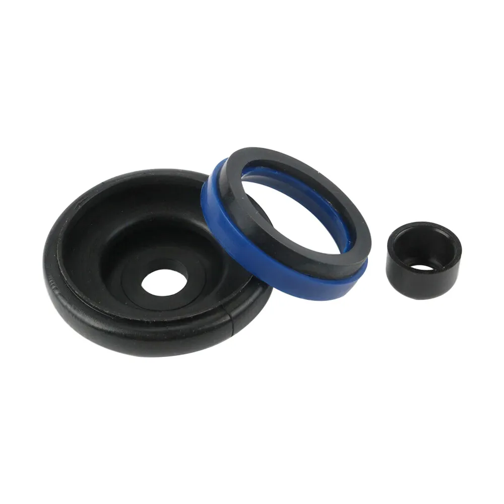 Kit de reparo de câmbio de transmissão de 5 velocidades AX15-SK para Jeep 4864226x 83500519