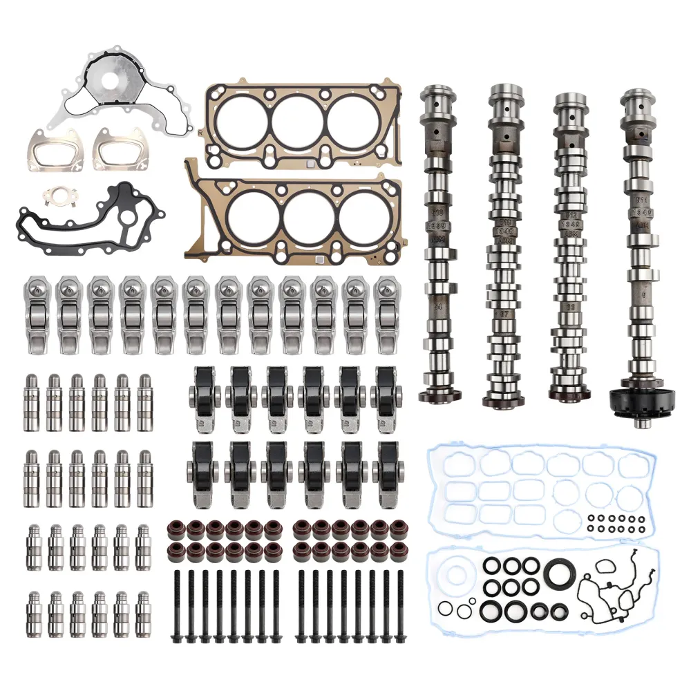 Kit de reparo de levantadores de cames de cames para Jeep Grand Cherokee 3.6L V6 2016-2023