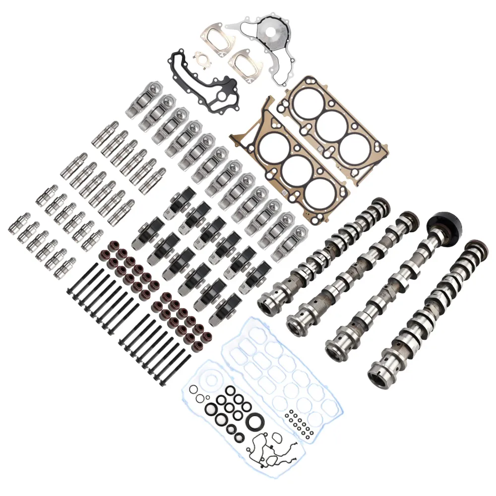 Kit de reparo de levantadores de cames de cames para Jeep Grand Cherokee 3.6L V6 2016-2023
