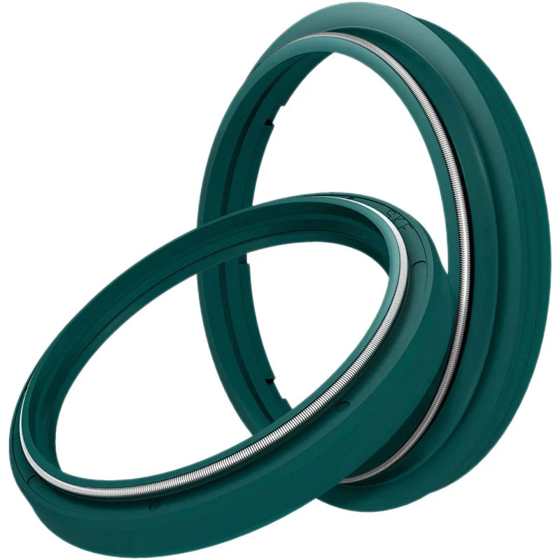 Kit de Retentor e Guarda-pós SKF Forqueta WP 48MM de GAS GAS EC/EC-F, MC/MC-F 21-26 (unidade)