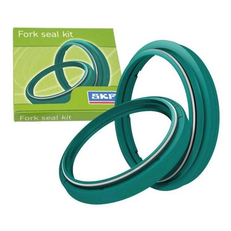 Kit de Retentor e Guarda-pós SKF para Forqueta WP 43MM (unidade)