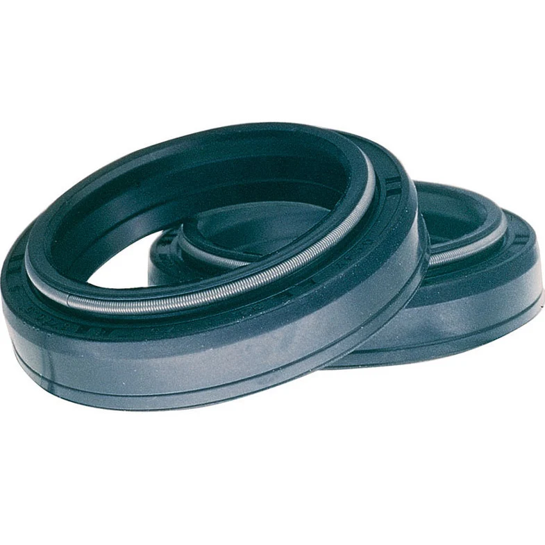 Kit de Retentores ARIETE para Forqueta KAYABA/ SHOWA/ PAIOLI 48MM