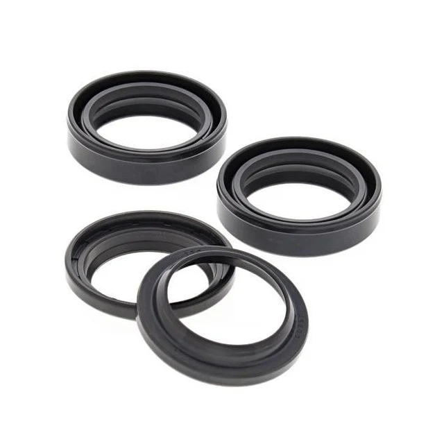 Kit Retentores e Guardapós 33X45X10,5mm AllBalls