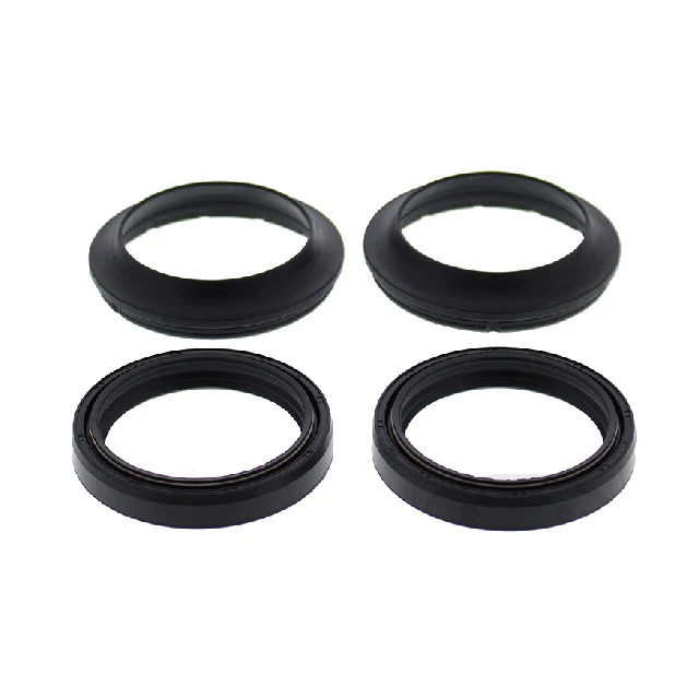 Kit de retentores e guarda-pós d=48X60X9,5/10,5mm All Balls