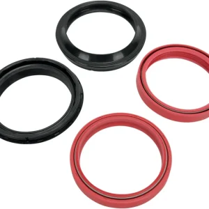 Kit de Retentores e Guarda-pós MOOSE RACING Forqueta 48MM de BETA RR 2T e 4T 13-25 (ver modelos)