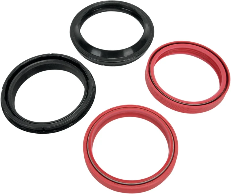 Kit de Retentores e Guarda-pós MOOSE RACING Forqueta 48MM de HUSQVARNA TE/FE 14-25, TC/FC 14-25