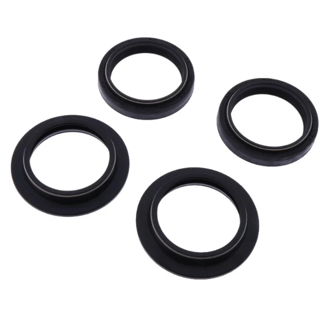 Kit de retentores e guarda-pós NOK 41X53X8/10,5 JMP