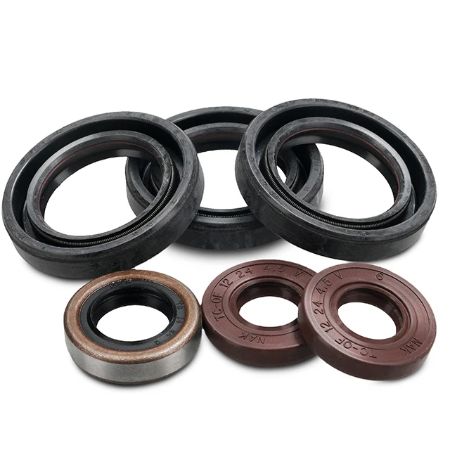 Kit de retentores de motor Sherco SE R 125 18-21 Athena