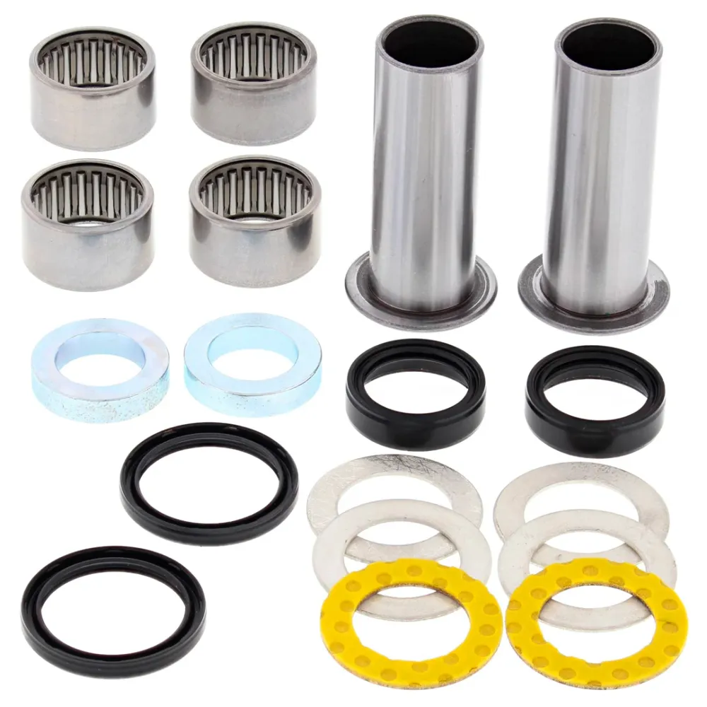 KIT DE ROLAMENTOS BRAÇO OSCILANTE ALL BALLS YAMAHA YZ 125 2005
