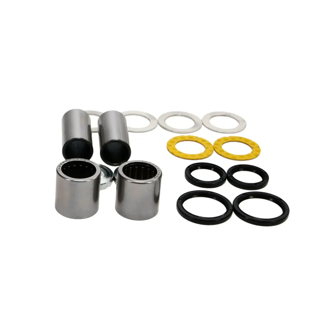 KIT ROLAMENTOS BRAÇO OSCILANTE PROX KTM SX / HUSQVARNA TC / GASGAS MC 85 2003-2026