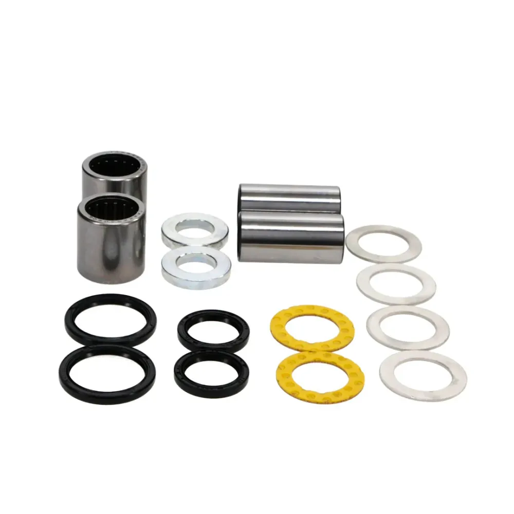 KIT ROLAMENTOS BRAÇO OSCILANTE PROX KTM SX / HUSQVARNA TC / GASGAS MC 85 2003-2026