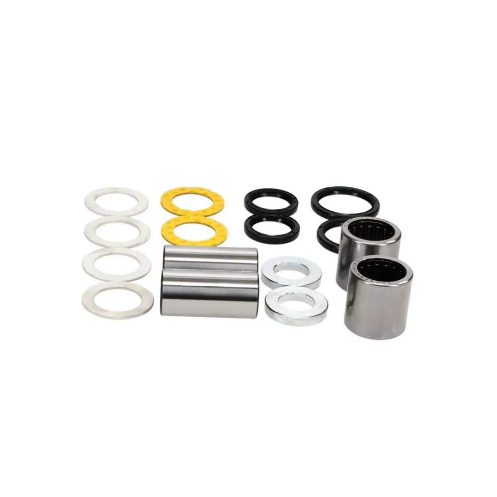 KIT ROLAMENTOS BRAÇO OSCILANTE PROX KTM SX / HUSQVARNA TC / GASGAS MC 85 2003-2026