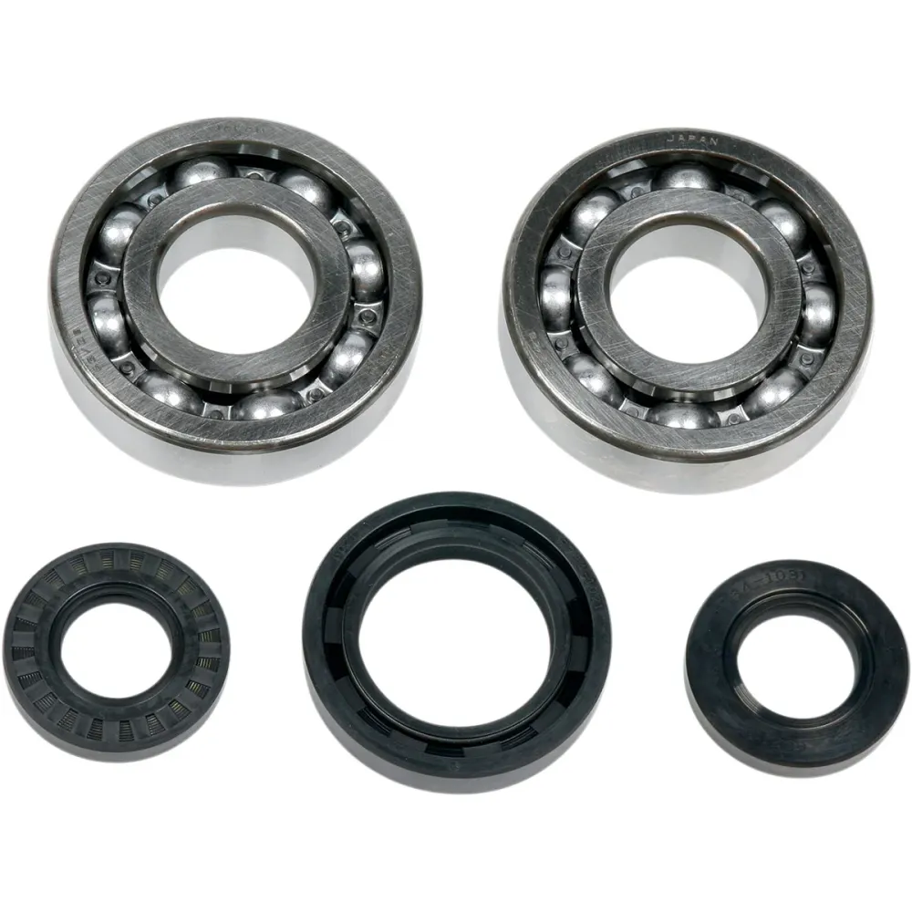 Kit Rolamentos Cambota MOOSE RACING YAMAHA YZ 250 98-00